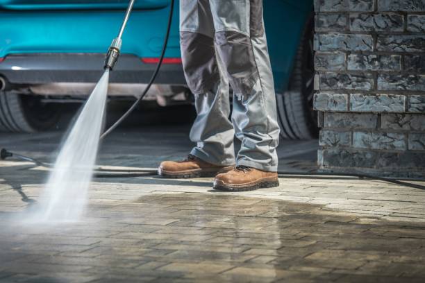 Best Parking Lot Cleaning in Hawi, HI